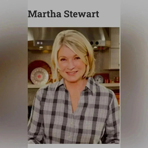 NWT Martha Stewart Home Designer Large 2 Wick Scented Candle Glass Jar w/Lid - Picture 9 of 9